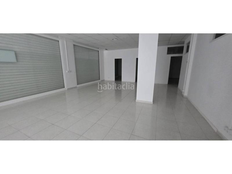 Foto ee1b45a7-0116-4fbf-b048-419495881cbf. Affitto locale commerciale in Franqueses del Vallès (Les)