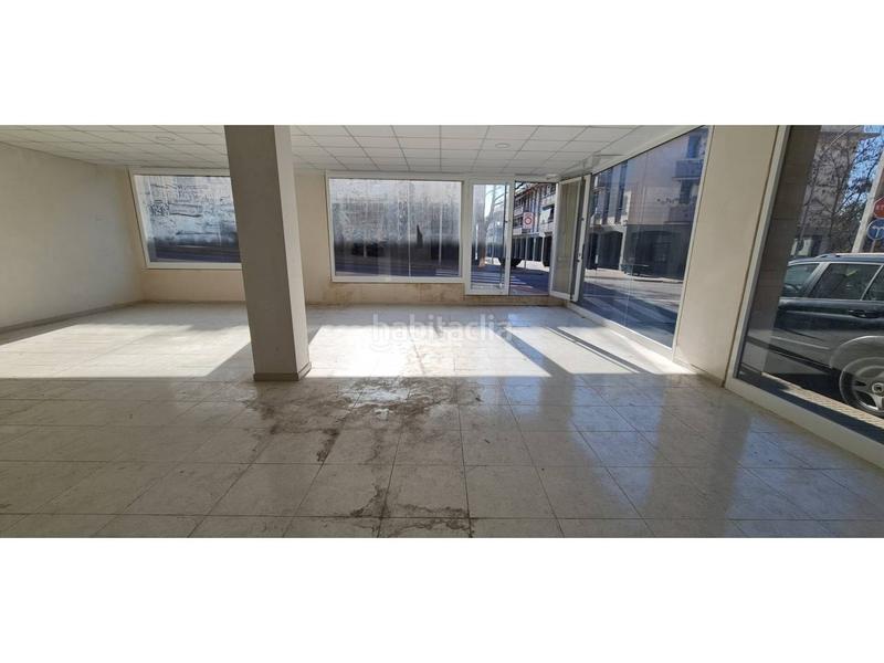 Foto fb0614f2-4b5c-4b1d-881b-cdc3c1241096. Affitto locale commerciale in Franqueses del Vallès (Les)