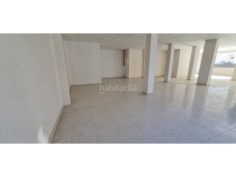 Foto fb1a1e91-b511-4472-9bdf-99fafc442372. Affitto locale commerciale in Franqueses del Vallès (Les)