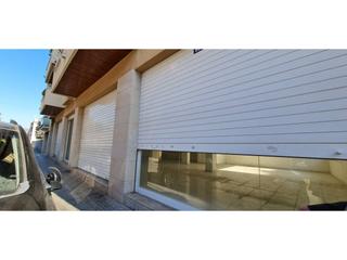 Lloguer Local Comercial a Franqueses del Vallès (Les). Local en alquiler en corró davall