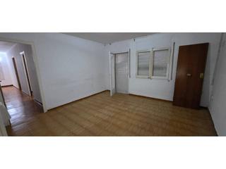 Piso en Estaci de Frana. Piso de 4 habitaciones en estaci de frana