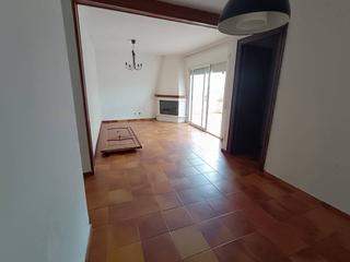 Casa a Canet de Mar. Casa en 3 lnea de planta en canet de mar