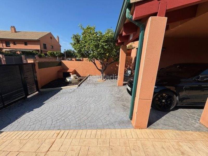 Foto 743448e3-99bd-42ba-960b-32844b29551c. Casa con riscaldamento parcheggio piscina in Coma-ruga platja Coma-ruga
