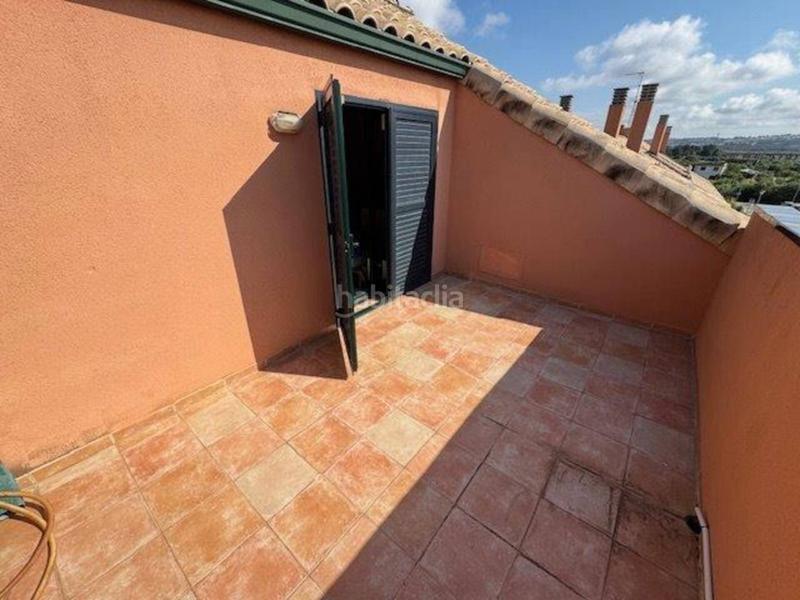 Foto afd05d74-36e4-4cf4-8a24-9b4cd28f398d. Casa con riscaldamento parcheggio piscina in Coma-ruga platja Coma-ruga