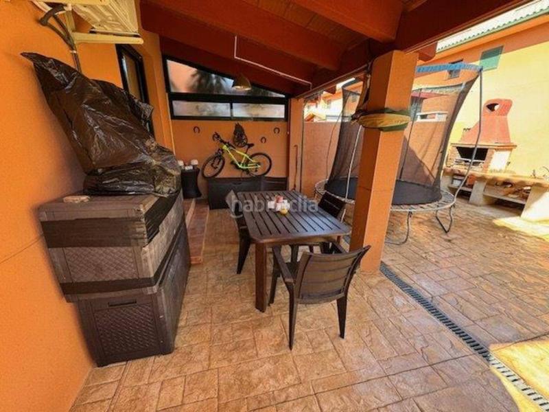 Foto e5f00d86-cc56-486d-bcb8-e3eb7ba2d31f. Casa con riscaldamento parcheggio piscina in Coma-ruga platja Coma-ruga