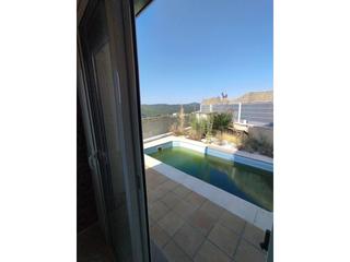 Casa a Aiguaviva Parc. Casa con piscina en aiguaviva park