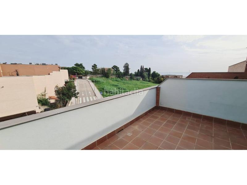 Foto 27f005f8-4c41-4844-9915-c98d01a0b49e. Casa  en port balísplatges llavaneres en El Balís Sant Andreu de Llavaneres