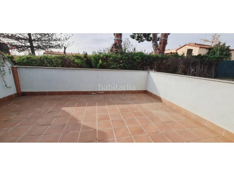 Foto 4083dc06-271d-49b9-ae11-a6fb6ea5131c. Casa  en port balísplatges llavaneres en El Balís Sant Andreu de Llavaneres