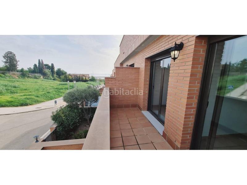 Foto 46aacc14-cc64-423e-9476-b258340d113a. Casa  en port balísplatges llavaneres en El Balís Sant Andreu de Llavaneres