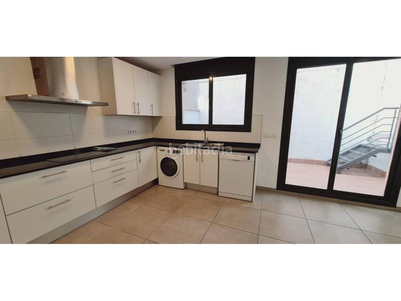 Foto 772ee397-3042-4d44-91f1-69064eace96b. Casa  en port balísplatges llavaneres en El Balís Sant Andreu de Llavaneres