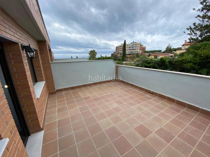 Foto a76afc21-4f6e-495c-9e68-22a2f8b88cf2. Casa  en port balísplatges llavaneres en El Balís Sant Andreu de Llavaneres