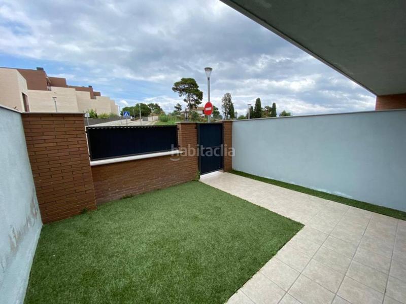 Foto b4b2c4e6-c441-4c08-8452-9c8f95b8406d. Casa  en port balísplatges llavaneres en El Balís Sant Andreu de Llavaneres