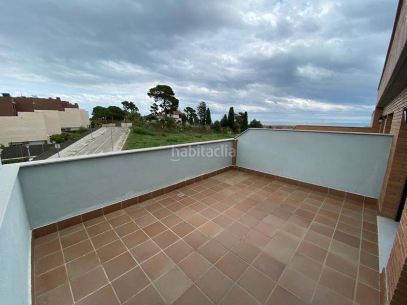 Foto dbf0bb7e-3ca7-4c17-a464-bdd582fc26a4. Casa  en port balísplatges llavaneres en El Balís Sant Andreu de Llavaneres