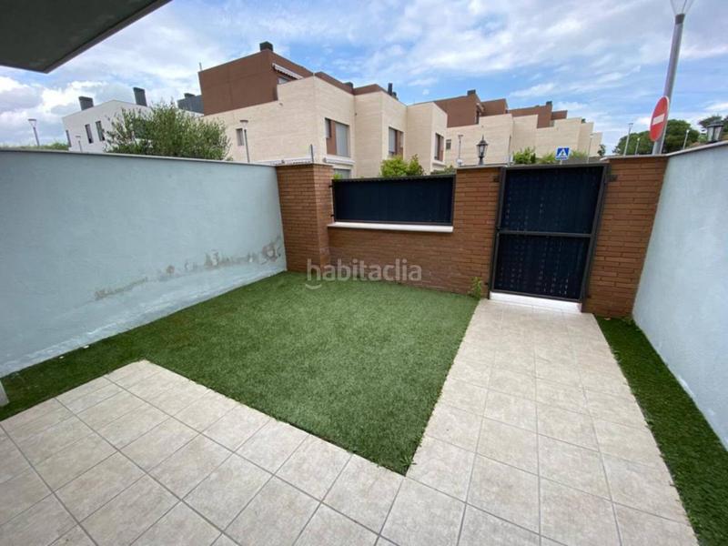 Foto edcf8789-754b-45b0-9e48-538233b1142d. Casa  en port balísplatges llavaneres en El Balís Sant Andreu de Llavaneres