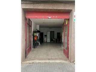 Local Comercial a Ca n'Oriac. Local en planta baja en ca noriac