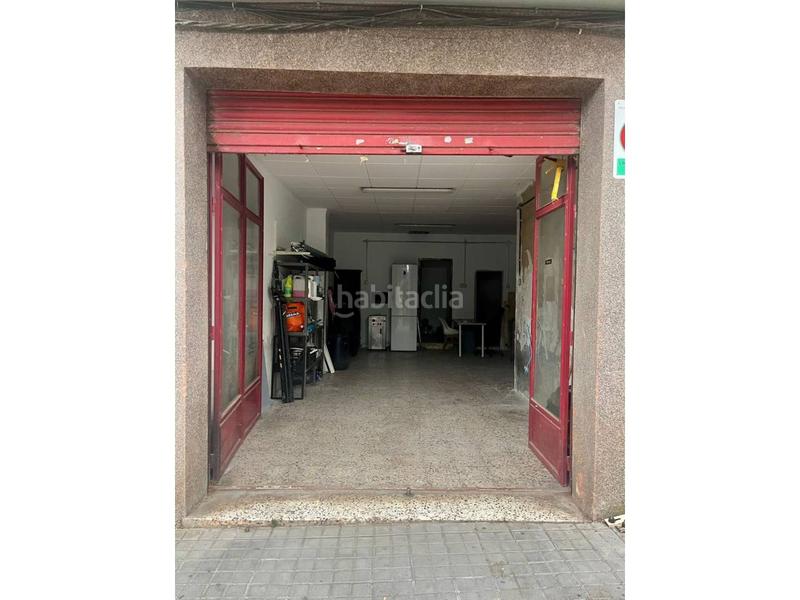 Foto 3c275c32-e342-40c0-a8c9-59107ba166b5. Local comercial local en planta baja en ca noriac en Sabadell