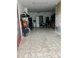 Local Comercial en Ca n'Oriac