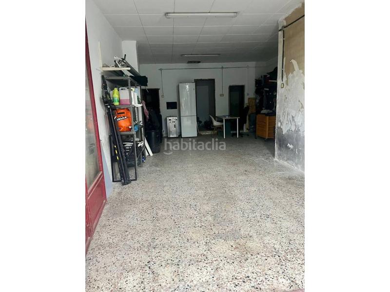 Foto 74e8a2f3-7e01-4d37-adb5-ee4aa5f5652d. Local comercial local en planta baja en ca noriac en Sabadell