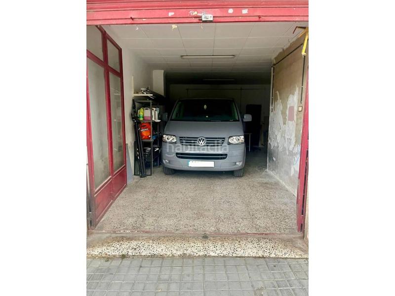 Foto 7a08e6b1-ead3-4d0e-9ea1-31926bb592fc. Local comercial local en planta baja en ca noriac en Sabadell