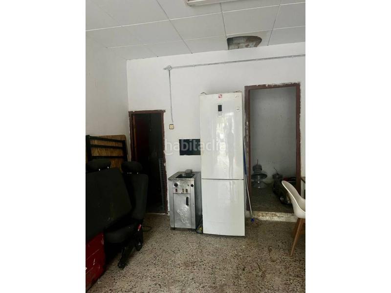 Foto ae11450b-a341-4e5a-9299-d815467180bd. Local comercial local en planta baja en ca noriac en Sabadell