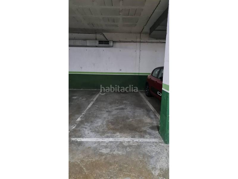Foto 3e77fd26-46d4-4c0e-99cb-d62f8d3f684d. Location parking voiture dans hermenildo carrera 9 dans Roca del Vallès (La)