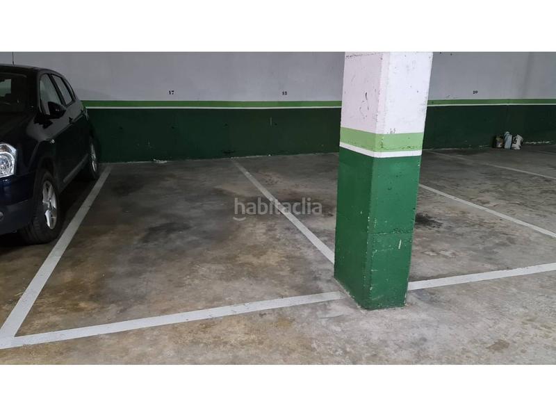 Foto 65b4e82d-4d89-457a-8284-b224c5b8218e. Location parking voiture dans hermenildo carrera 9 dans Roca del Vallès (La)