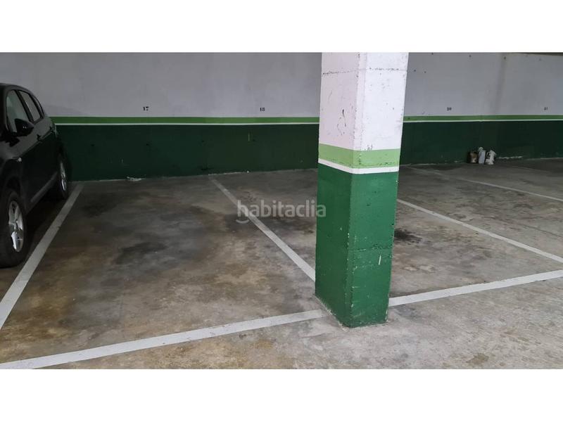 Foto 705313eb-c0d5-463f-991d-d7e736b3dbab. Location parking voiture dans hermenildo carrera 9 dans Roca del Vallès (La)