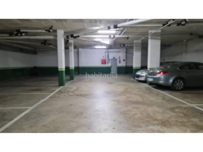 Foto 90a2c0d1-8ab7-46e8-a4bf-0d9ee3e2d98c. Location parking voiture dans hermenildo carrera 9 dans Roca del Vallès (La)