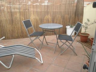 Duplex à Alella. Duplex en venta en la roca del vallès