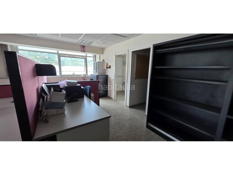 Foto 14bfa9ce-c179-4a6e-9526-07cce8c67e88. Rent office space with parking in Zona Industrial Granollers