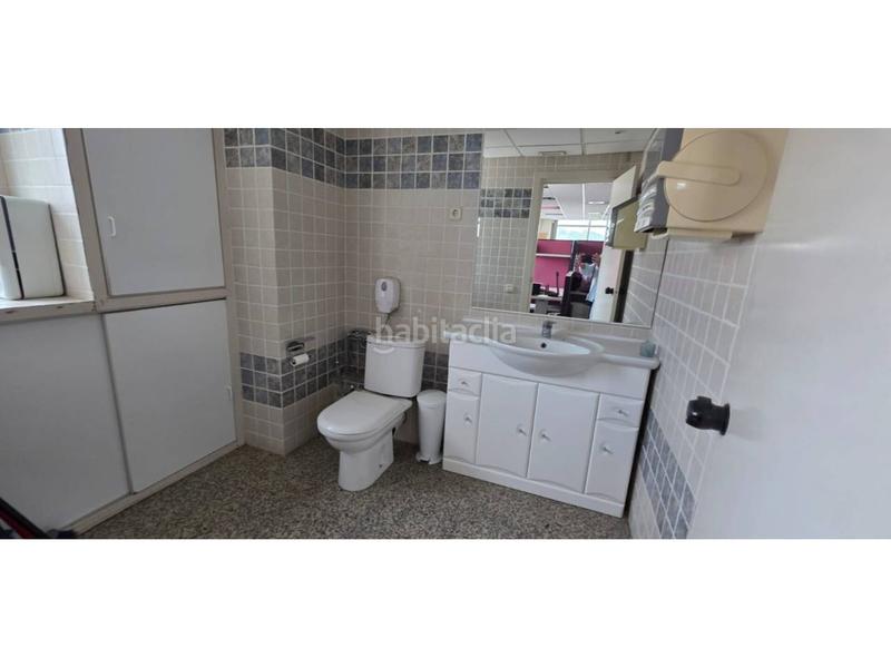 Foto 19070b6f-a527-424f-b3e8-b645542c4915. Rent office space with parking in Zona Industrial Granollers