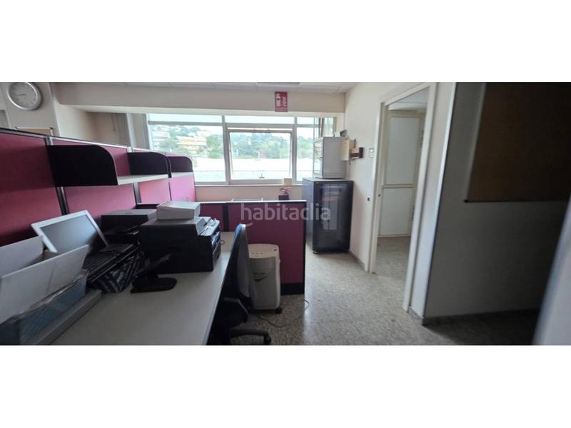 Foto 2aeebb8b-83b1-45c0-befd-df83c5b6e74c. Rent office space with parking in Zona Industrial Granollers