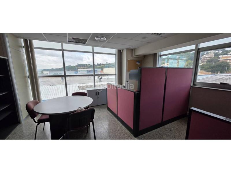 Foto 4a342437-45cd-46c5-986d-b9656562ec18. Rent office space with parking in Zona Industrial Granollers