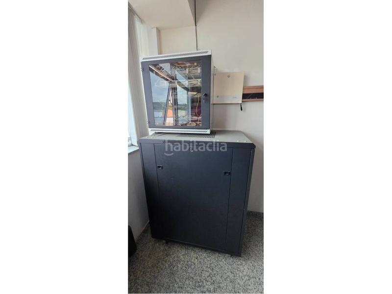Foto 5eed6455-5ce6-4d07-9b93-12ad0fd8cb06. Rent office space with parking in Zona Industrial Granollers