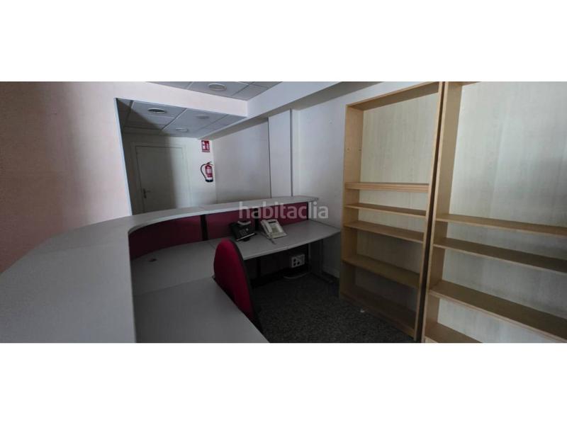 Foto 81635af2-fb9b-4960-8fc6-d8e3b259886b. Rent office space with parking in Zona Industrial Granollers
