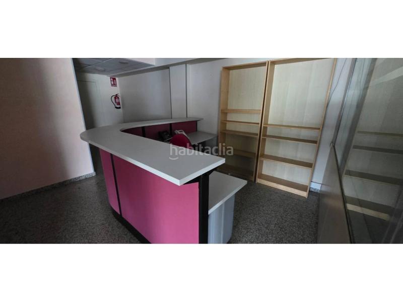 Foto 974ac893-120d-4ff1-834f-d0de9ef4b569. Rent office space with parking in Zona Industrial Granollers
