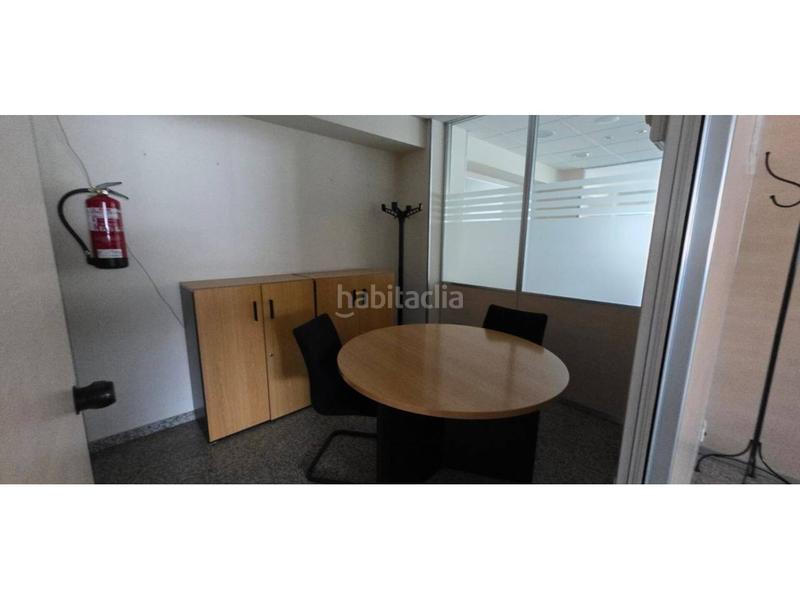 Foto 9d4537c6-7b36-419d-8773-0160b17356a1. Rent office space with parking in Zona Industrial Granollers