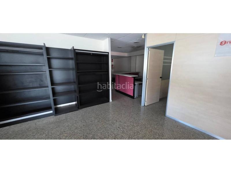 Foto ea44d47f-955c-4061-a4b8-3a01f197fc44. Rent office space with parking in Zona Industrial Granollers