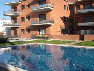 Flat in Roca del Vallès (La)