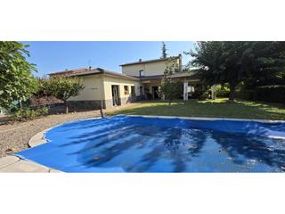 Maison à Roca del Vallès (La). Casa con piscina en la roca del vallés