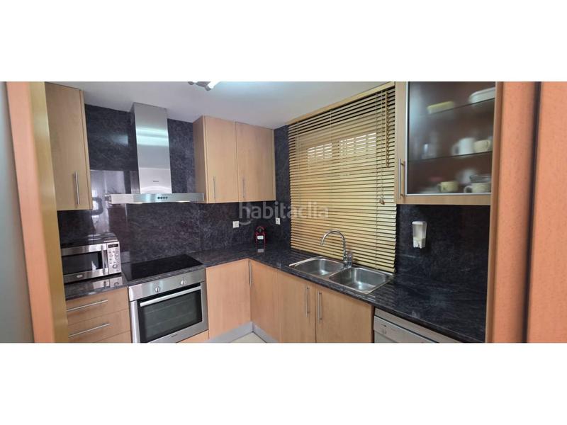 Foto 0dd11017-a24b-4329-baff-035a6b9ffd34. Appartamento con parcheggio in Can gili Granollers