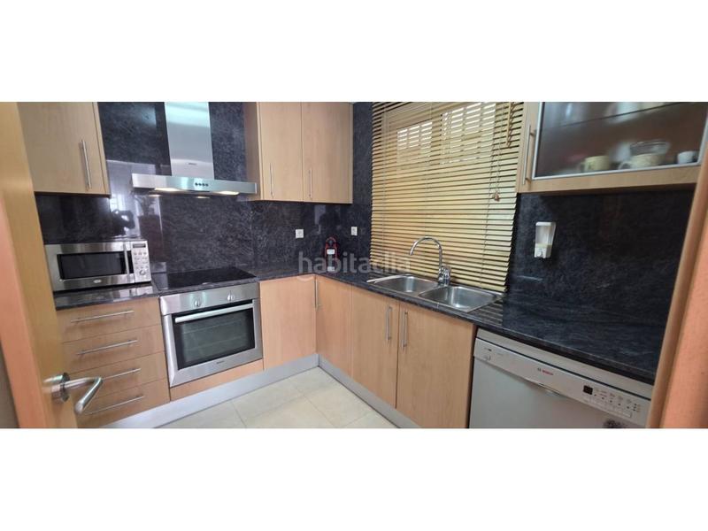 Foto 1c6e1260-cc53-4344-8b4f-8622b5534336. Appartamento con parcheggio in Can gili Granollers