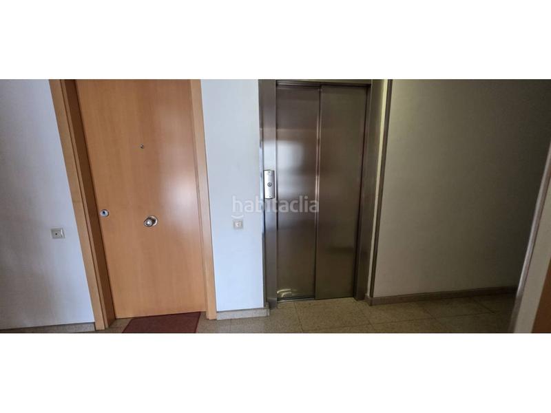 Foto 300e8d5e-37c2-469a-b741-e1f98b3651e1. Appartamento con parcheggio in Can gili Granollers