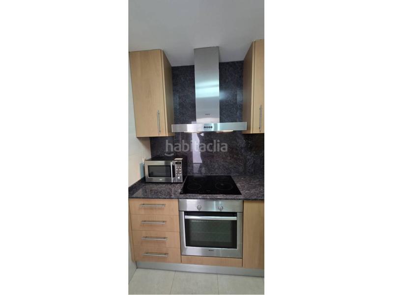 Foto e94661f4-bedf-4940-a692-58680613249d. Appartamento con parcheggio in Can gili Granollers