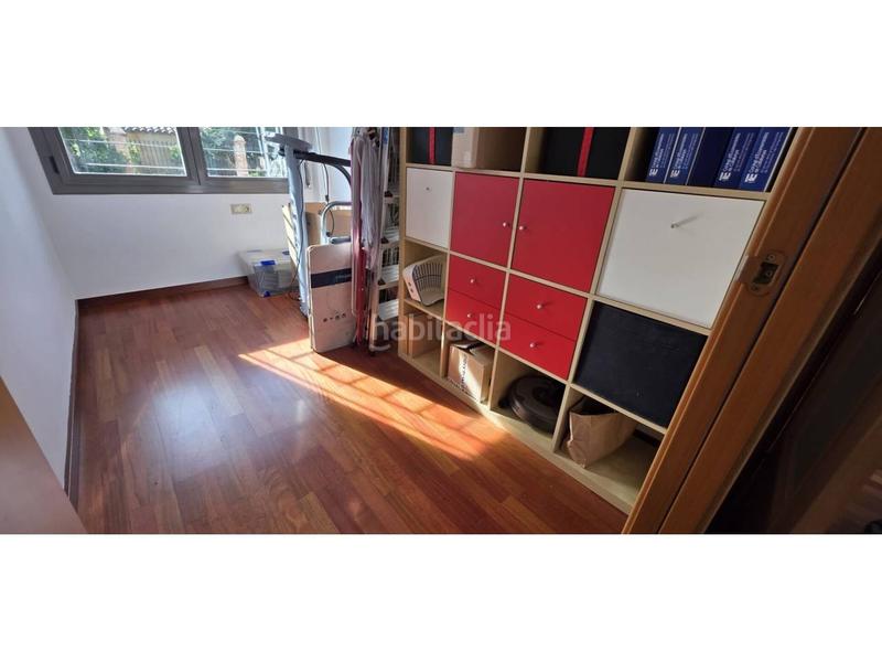Foto eb6d4edb-f071-4244-b3cb-247d087f1e5a. Appartamento con parcheggio in Can gili Granollers