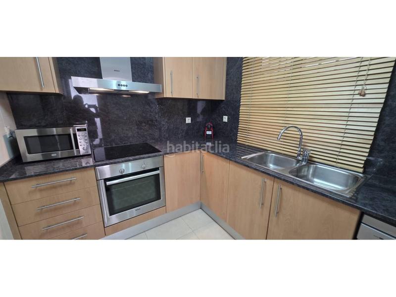 Foto f13d1cbc-d54c-4192-8806-dca72c154aaf. Appartamento con parcheggio in Can gili Granollers