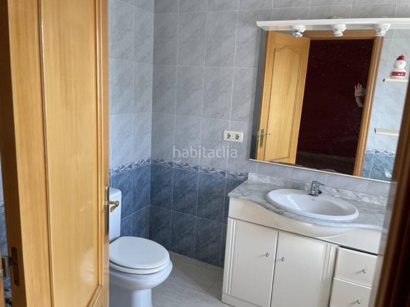 Foto 1143f207-1898-4a14-b926-3d6f3e4b362f. Casa  adosada pueblo. en Calafell poble Calafell