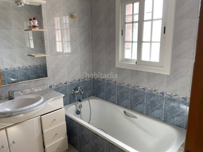 Foto 9c226a2a-d2cd-48fa-96b1-006b467c792d. Casa  adosada pueblo. en Calafell poble Calafell