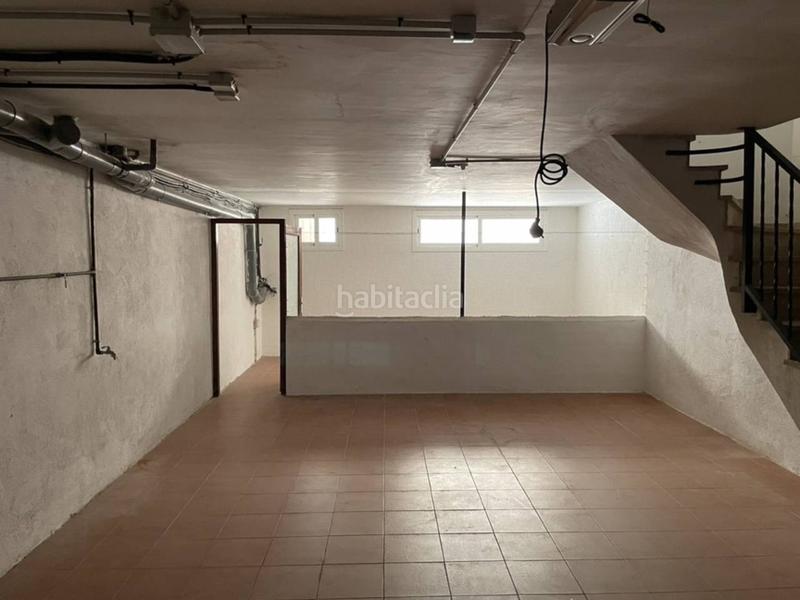 Foto ef8948eb-bde0-461b-99d2-7b8835e752ad. Casa  adosada pueblo. en Calafell poble Calafell