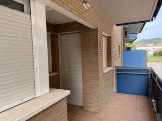 Pis a El Tancat-Mas d´en Gual. Piso con plaza de parking en el vendrell.